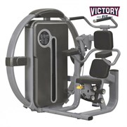 Грузоблочный пресс тренажер VF-L8009