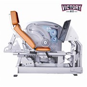 Грузоблочный тренажер VF-T5004 Жим ногами