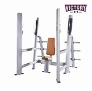 Олимпийская скамья для армейского жима VF-T5022