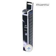 Мячи для н/т DONIC 2T-CLUB, 6 шт, белый