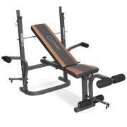 Силовая скамья OXYGEN BOSTON III