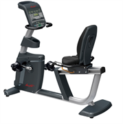 Велотренажер горизонтальный AeroFit X4-R LED
