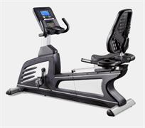 Велотренажер горизонтальный FITEX PRO P-2 Prof