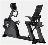 Велотренажёр горизонтальный SportsArt C521M