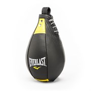 Груша скоростная профессиональная Complete Pro Kangaroo Leather