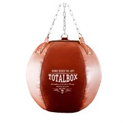 Груша боксерская TOTALBOX loft шар