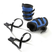 Инверсионные ботинки Teeter Hang Ups EZ-Up Gravity Boots