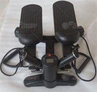 Мини степпер Tempus (эспандеры) арт.TF-306N