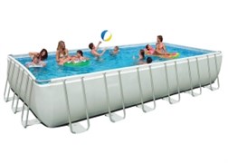 Каркасный бассейн Intex 28366 732х366х132
