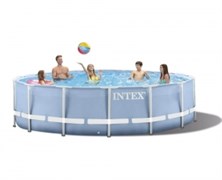 Каркасный бассейн Intex 28718 366х99
