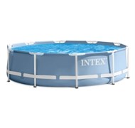 Каркасный бассейн Intex 28700, 305x76 см
