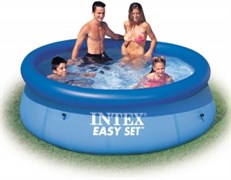 Надувной бассейн Intex Easy Set Pool 28144 | 56930, 366х91 см