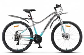 Велосипед Miss 7100 D 27.5" V010