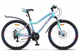 Велосипед Miss 5000 D 26" V010