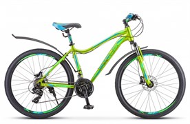 Велосипед Miss 6000 D 26" V010