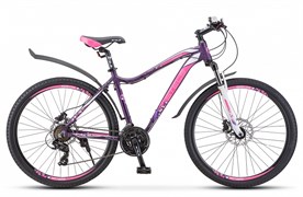 Велосипед Miss 7500 D 27.5" V010