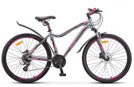 Велосипед Miss 6100 D 26" V010 (2019)