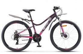 Велосипед Miss 5100 MD 26" V040