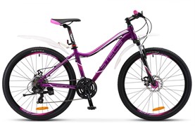 Велосипед Miss 6100 MD 26 (2017)