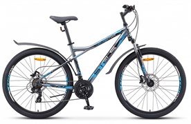 Велосипед Navigator 710 D 27.5" V010