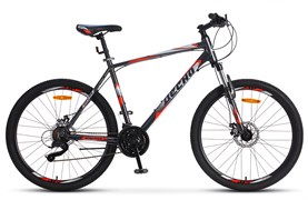 Велосипед Десна 2650 MD 26 V010 (2019)
