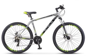 Велосипед Navigator 700 MD 27.5 V010 (2019)