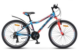 Велосипед Navigator 450 V 24 V010 (2019)