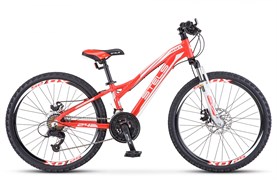 Велосипед Navigator 460 MD 24" K010