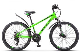 Велосипед Navigator 400 MD 24" F010