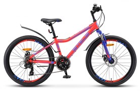 Велосипед Navigator 410 MD 24 21-sp V010 (2019)