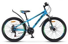 Велосипед Navigator 400 MD 24 V010 (2019)
