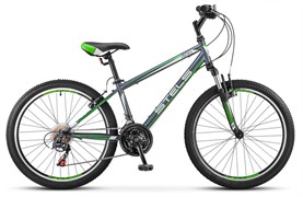 Велосипед Navigator 400 V 24 V030 (2018)