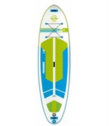 Доска для серфинга надувная BIC Sport 17 PERFORMER AIR x 33" 10'6"