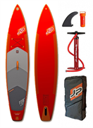 Надувная доска JP-Australia 2019 CruisAIR 12'6" X 32" SE