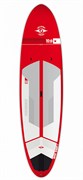 Жесткая доска BIC Sport 19 PERFORMER RED 10'6"