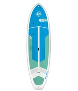 Жесткая доска BIC Sport CROSS FIT 10'0"
