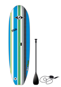 Жесткая доска BIC Sport SLIDE PACK 9'