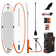 Надувная SUP доска Shark 10’ Yoga