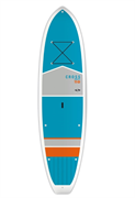 Жесткая доска BIC Sport CROSS TOUGH 11'0"