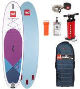 Доска SUP надувная RED PADDLE 2020 10'6" RIDE SPECIAL EDITION
