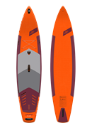 Доска SUP JP 20 CruisAir 12’6“x31“x6” SE 3DS