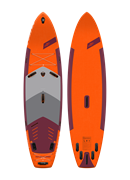 Доска SUP JP 20 AdventurAir 12'0"x36"x6" SE 3DS (WS)