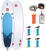 Доска SUP надувная RED PADDLE 2020 14'0" RIDE L MSL