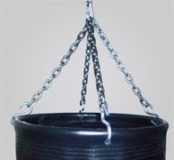 Боксерский мешок из кожи 58-63 кг