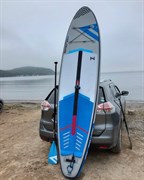 SUP-доска Molokai Air 11.2 (Б/У)