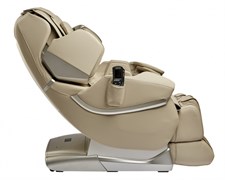 Массажное кресло Sensa S-Shaper Beige