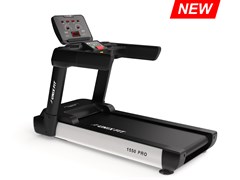 Профессиональная Беговая дорожка UNIXFIT 1550 PRO