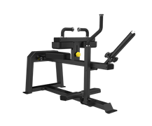 Голень сидя SVENSSON INDUSTRIAL E3062 Matte Black