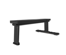 Горизонтальная скамья SVENSSON INDUSTRIAL E7036 Matte Black