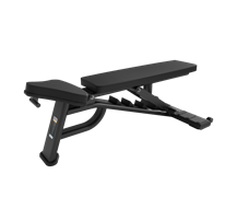 Универсальная регулируемая скамья SVENSSON INDUSTRIAL E7039 Matte Black